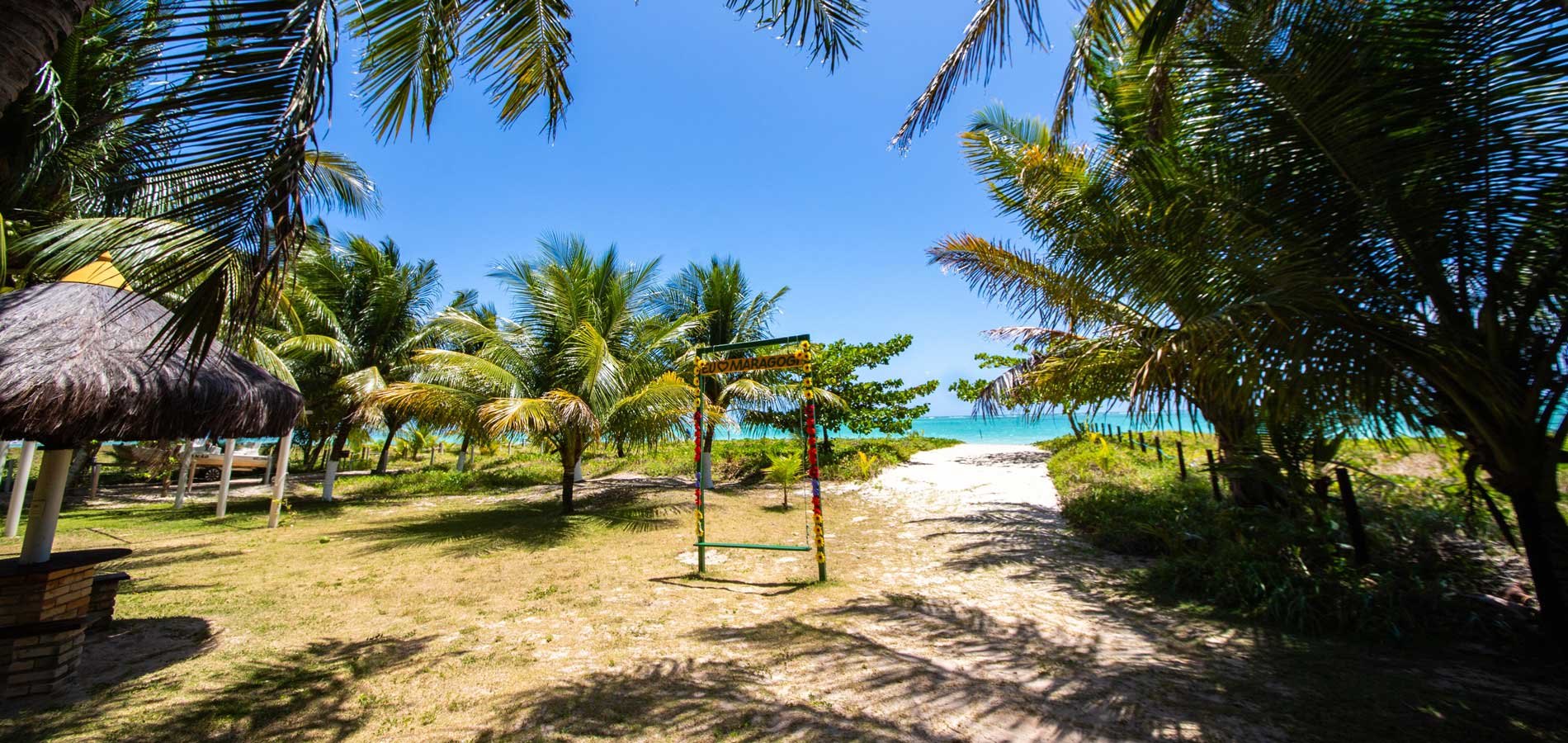 Praia de Ponta de Mangue